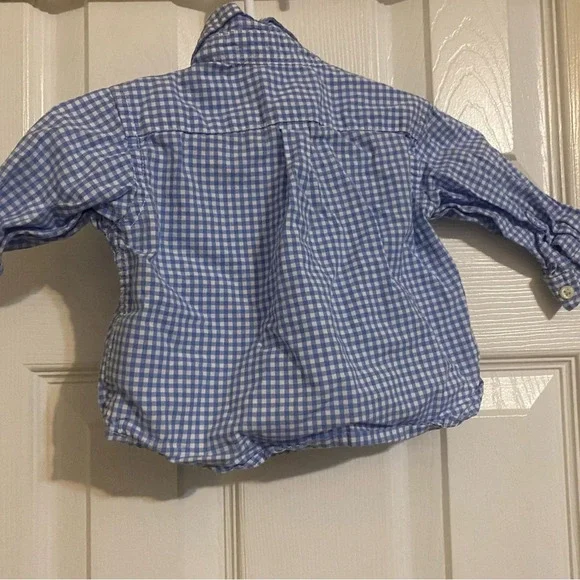 Ralph Lauren Shirt - Picture 5 of 6